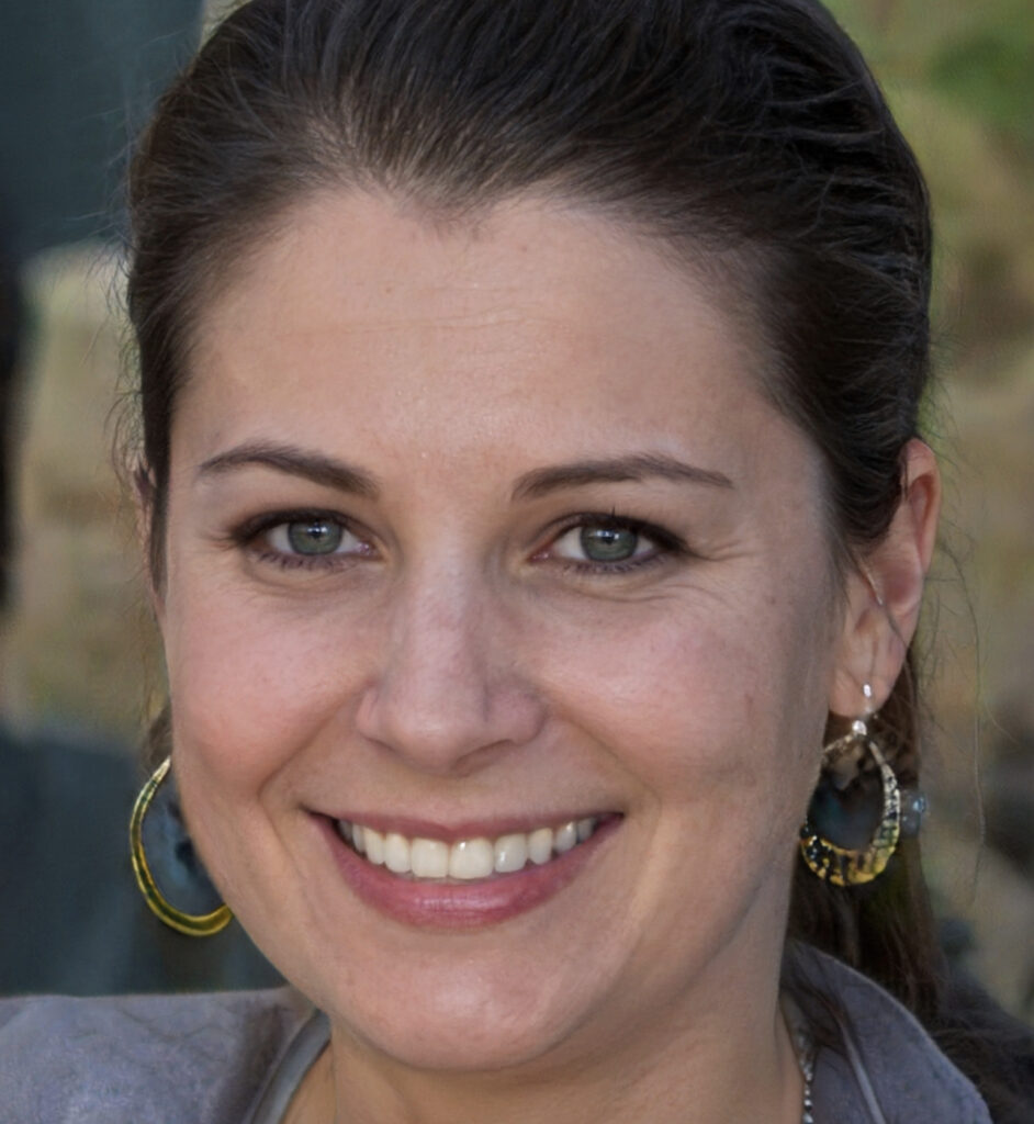 Sylvia Bennett